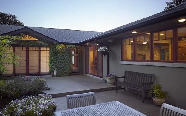 Maisons aux usa : styles les plus populaires