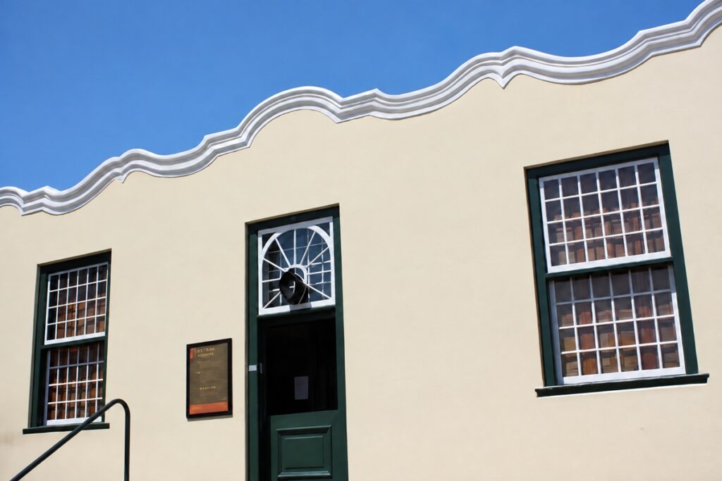 Bo-Kaap Museum