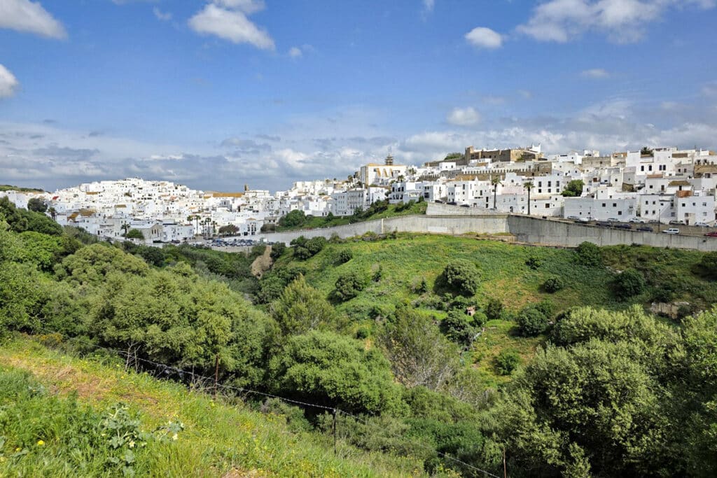 Vejer de la Frontera