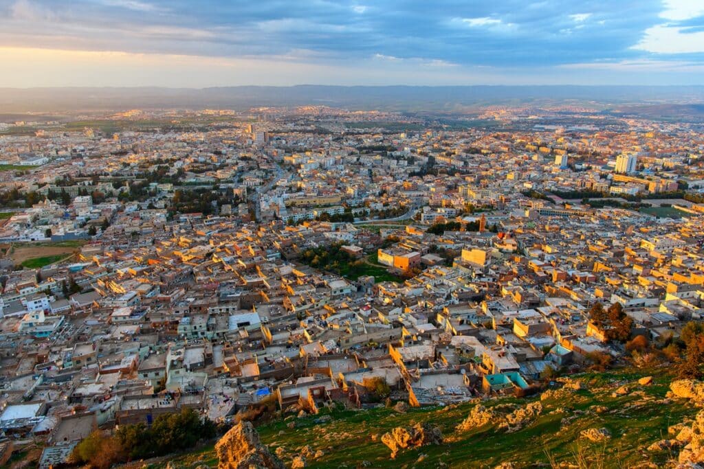 Tlemcen