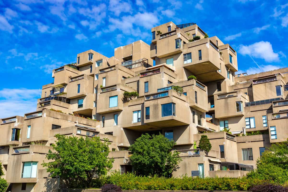 Habitat 67