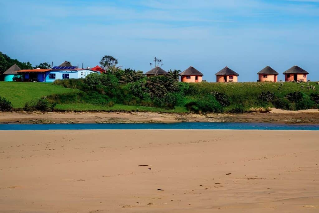 Bulungula Lodge