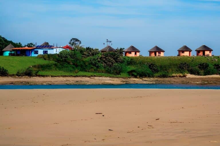 Bulungula Lodge