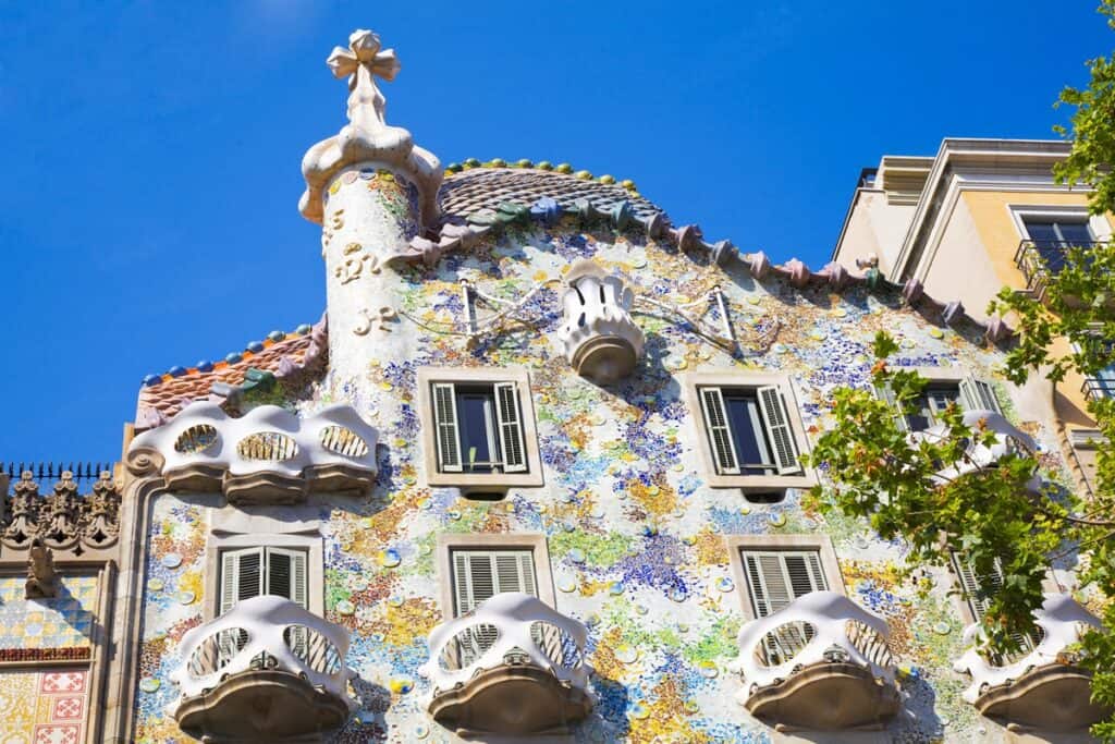 Casa Batlló