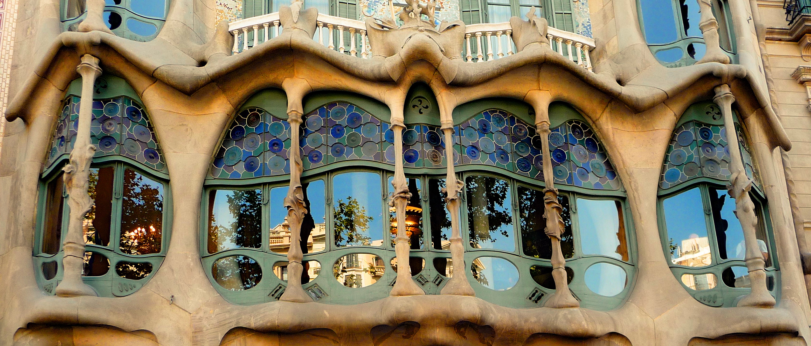 Casa Batlló espagne