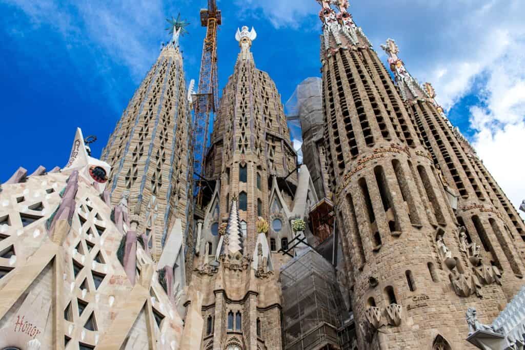 Sagrada Família