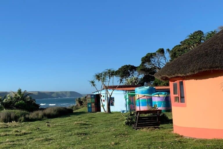 Bulungula Lodge