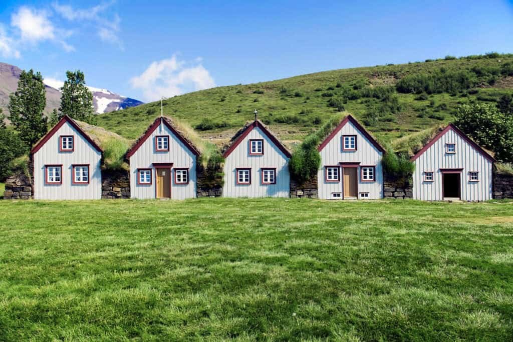 ferme de Laufas