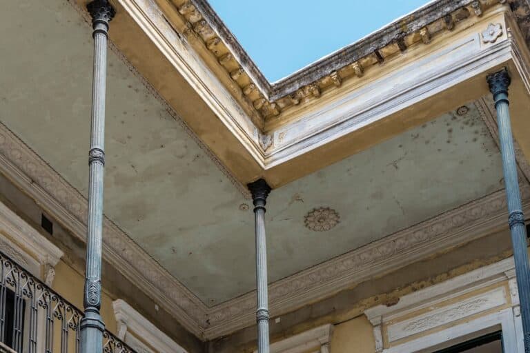 tout savoir sur l'architecture en Argentine