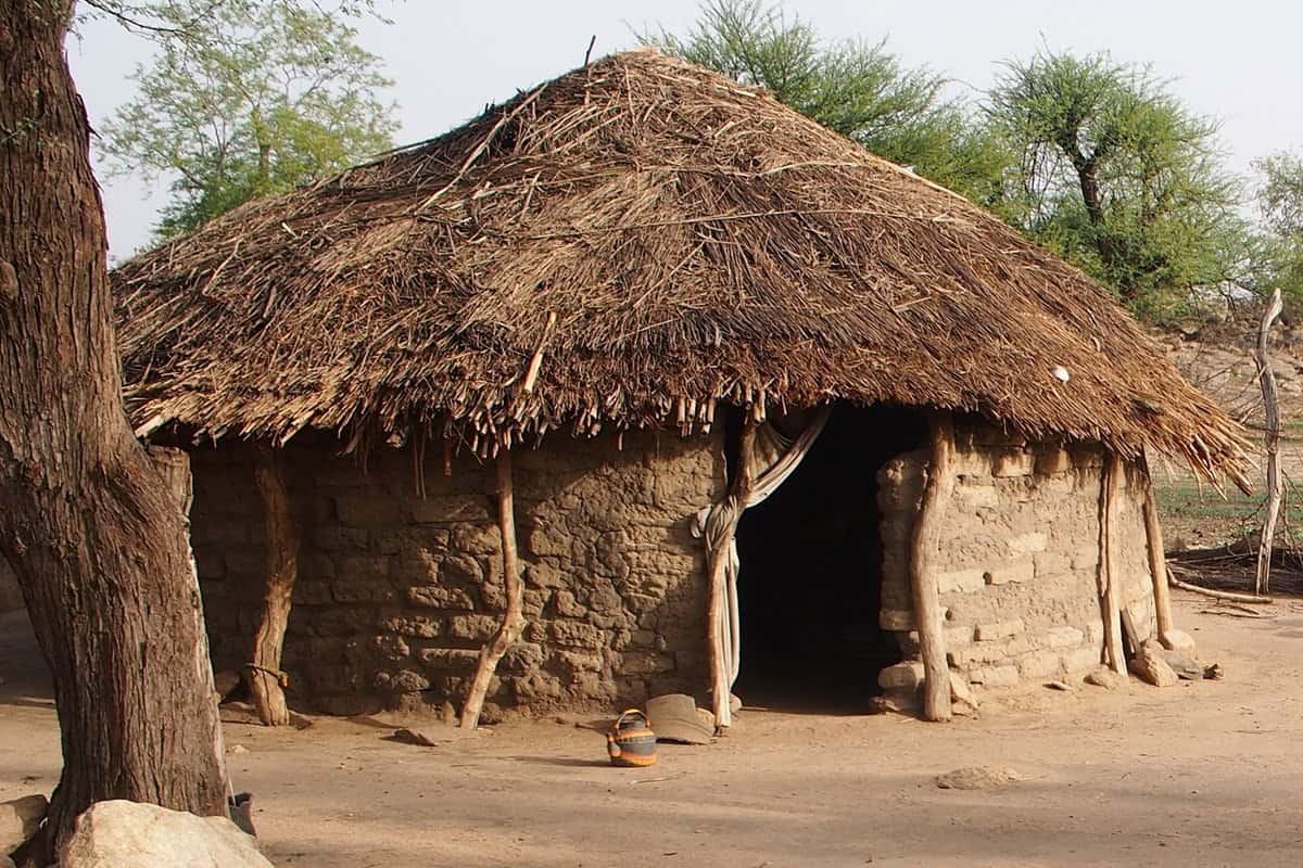 boukarou maison