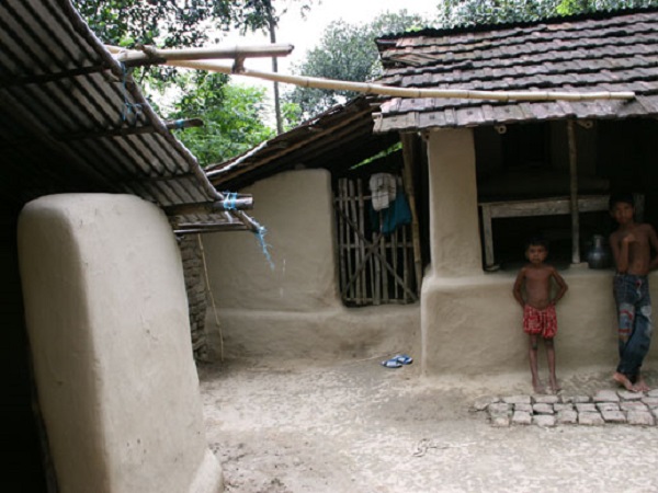 maison bangladesh