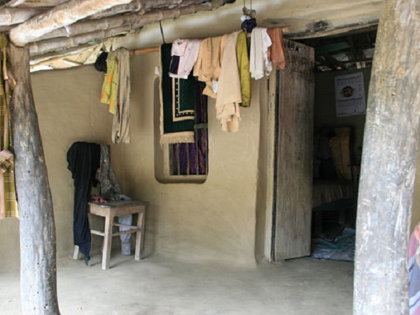 maisons bangladesh