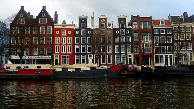 maisons hollande