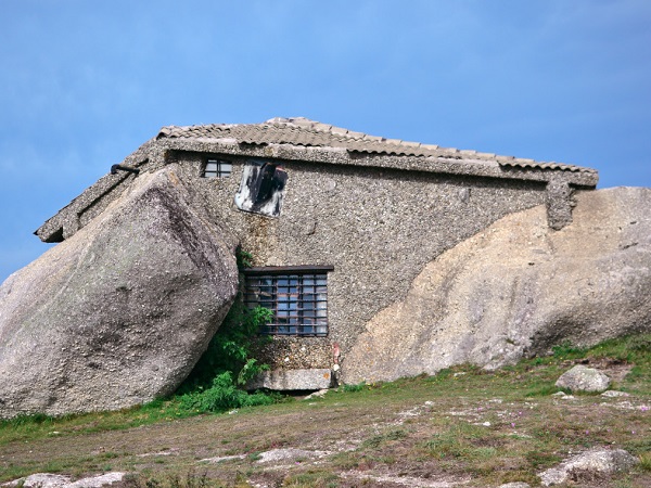 maison pierre portugal