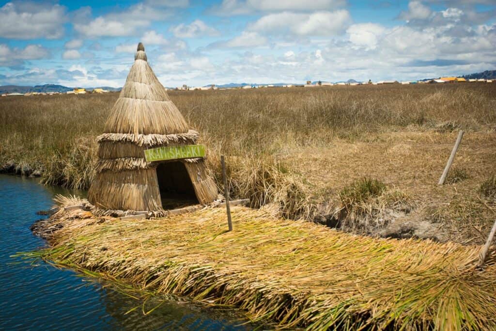 maison peuple uros