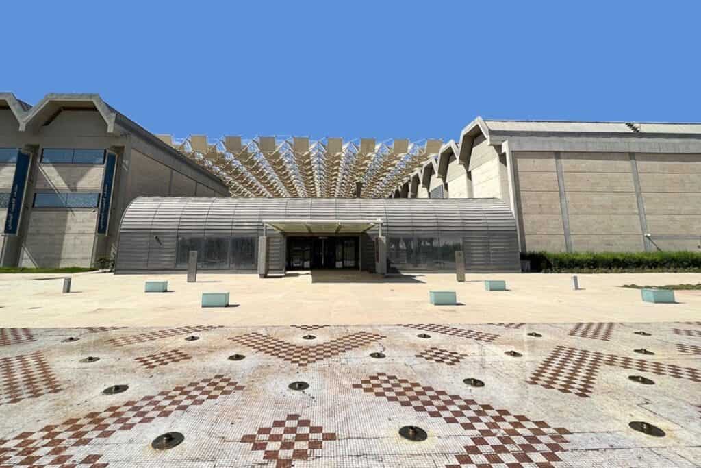 National Museum of Kuwait