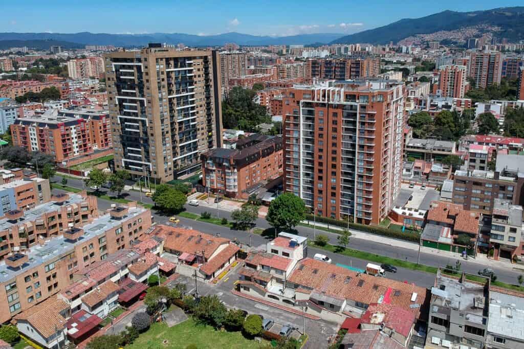 Bogota