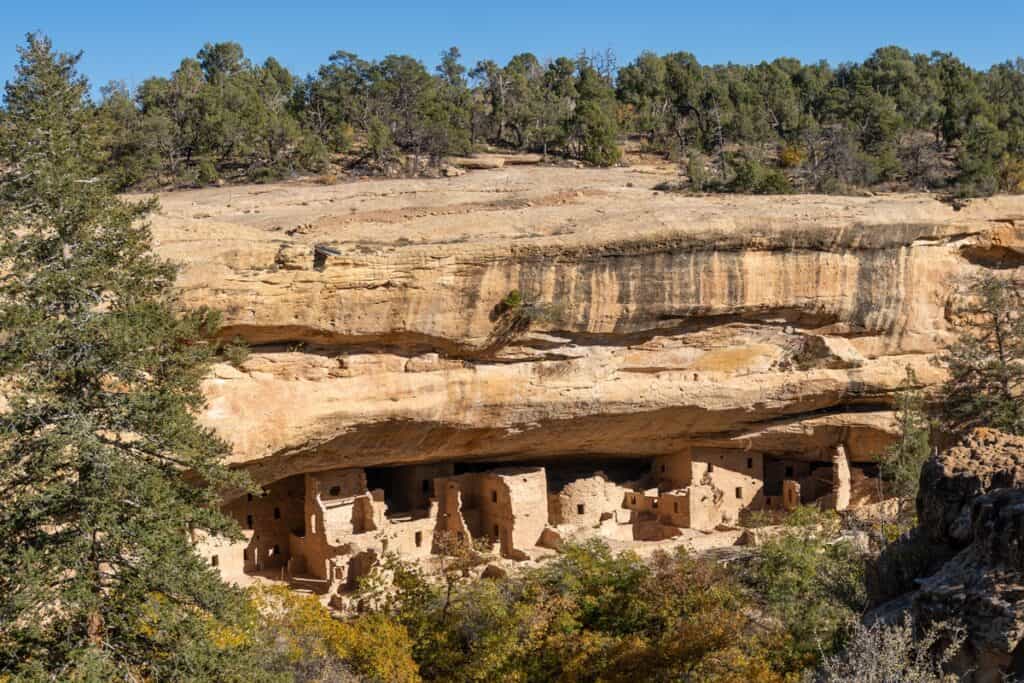 Mesa Verde