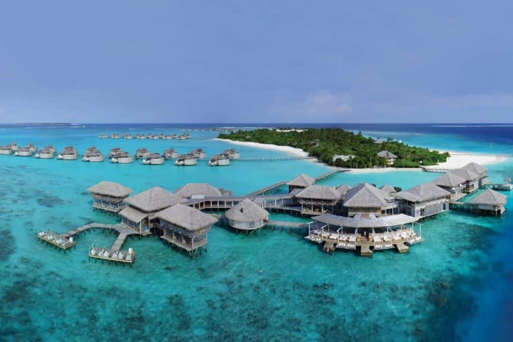 Six Senses Laamu