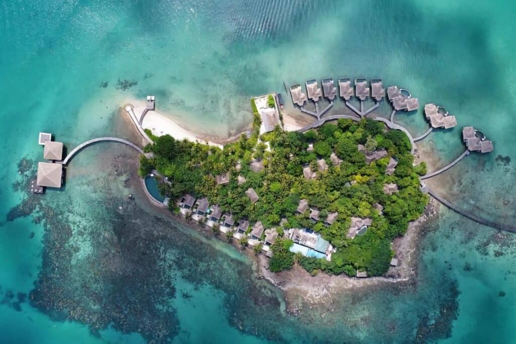 Song Saa Private Island