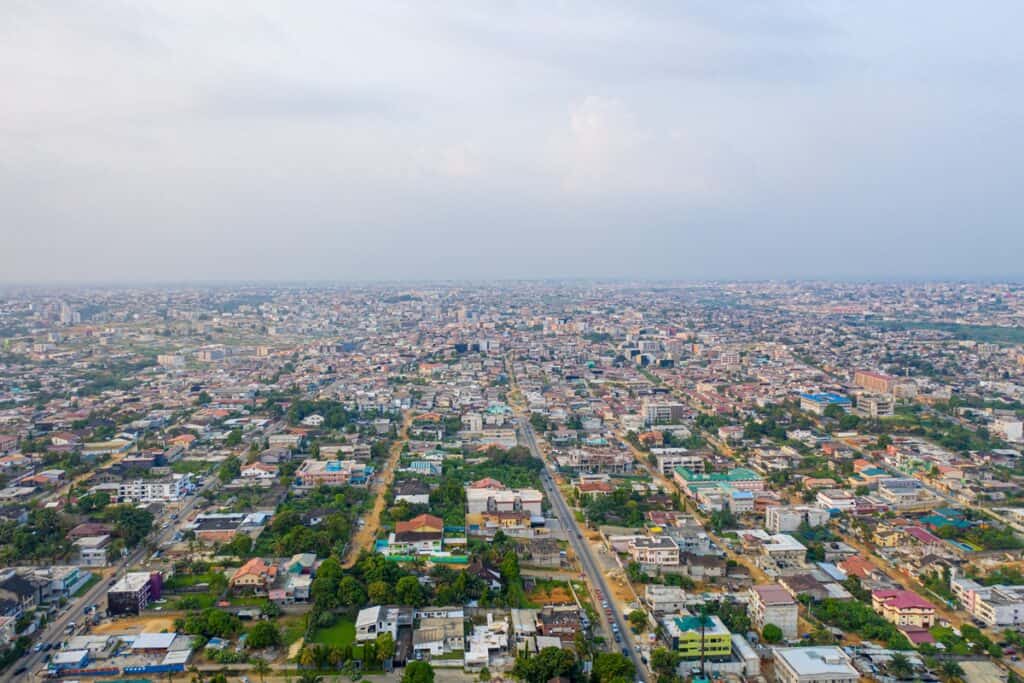 Brazzaville