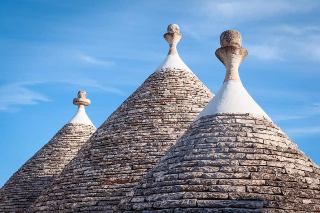 toit de trullo