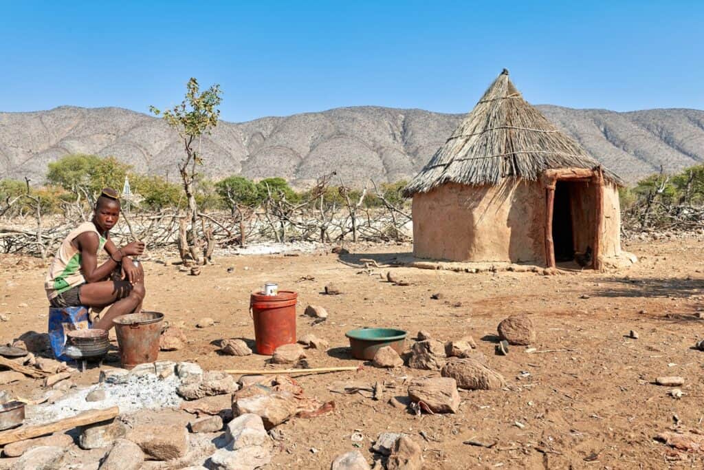 case himba