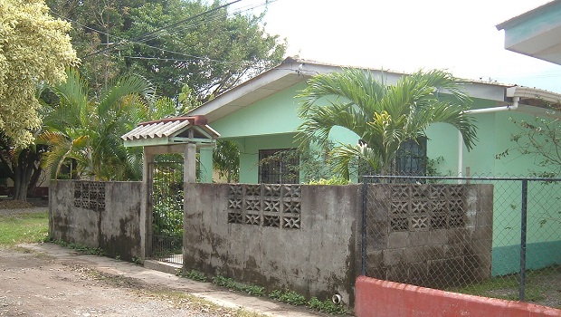 maisons typiques honduras