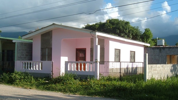 maisons au honduras