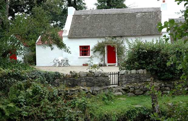 cottage irlande