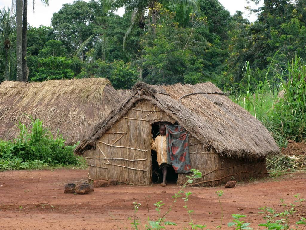 maison-traditionnelle-republique-centrafricaine-4