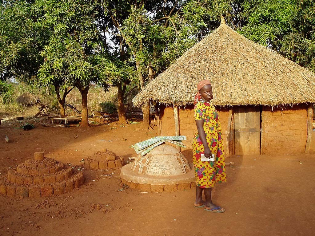 maison-traditionnelle-republique-centrafricaine-9