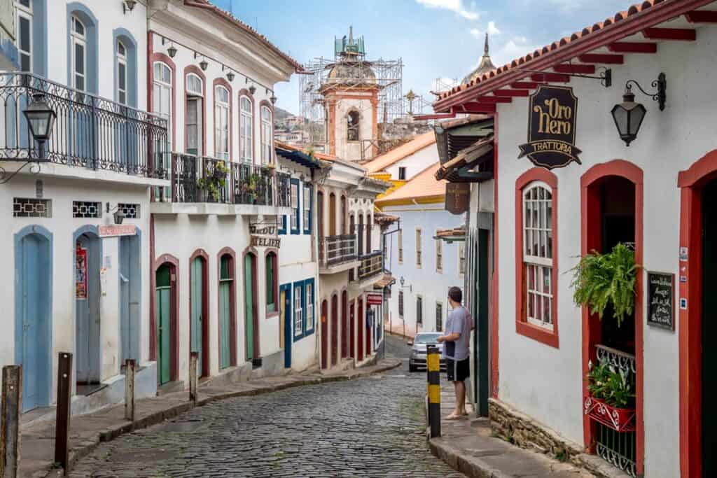 Ouro Preto