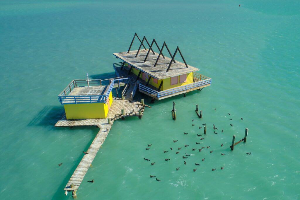 Stiltsville