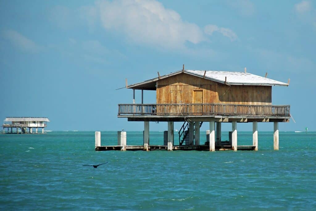 Stiltsville