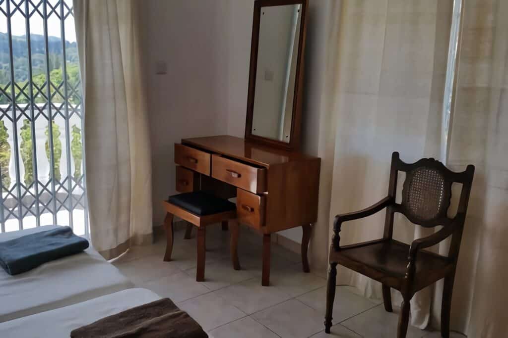 commode chambre