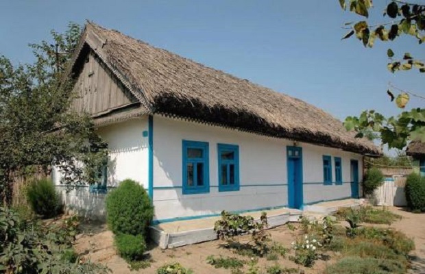 maison traditionnelle roumanie 10