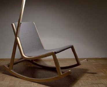 choisir un fauteuil à bascule