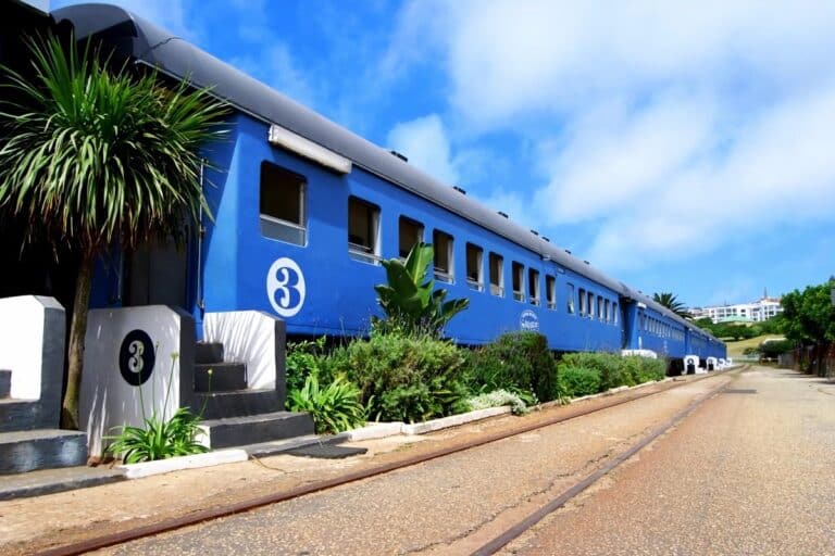 hotel santos express