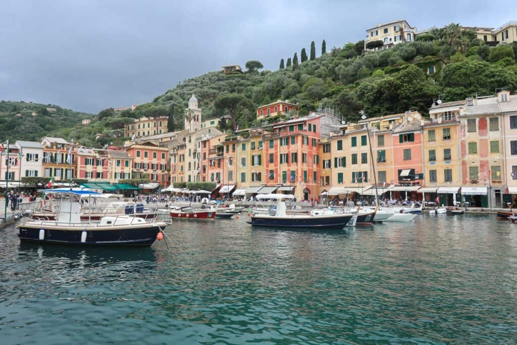 Portofino