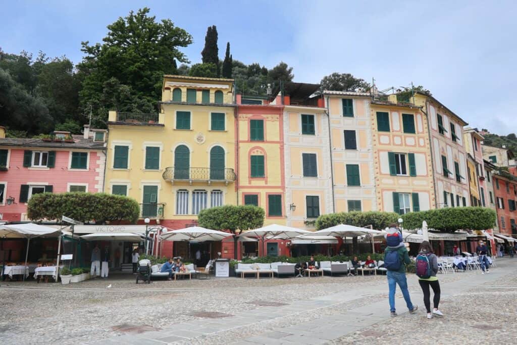 Portofino