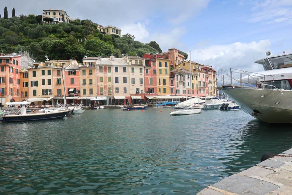 Portofino