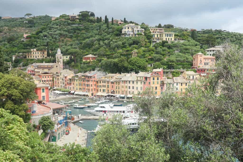 Portofino