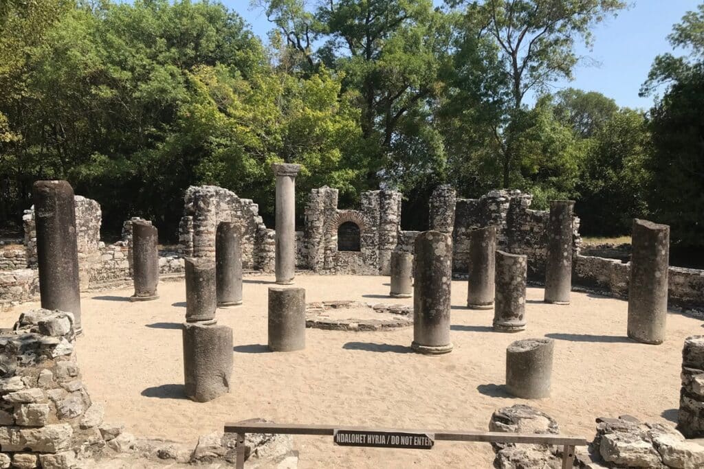 Butrint