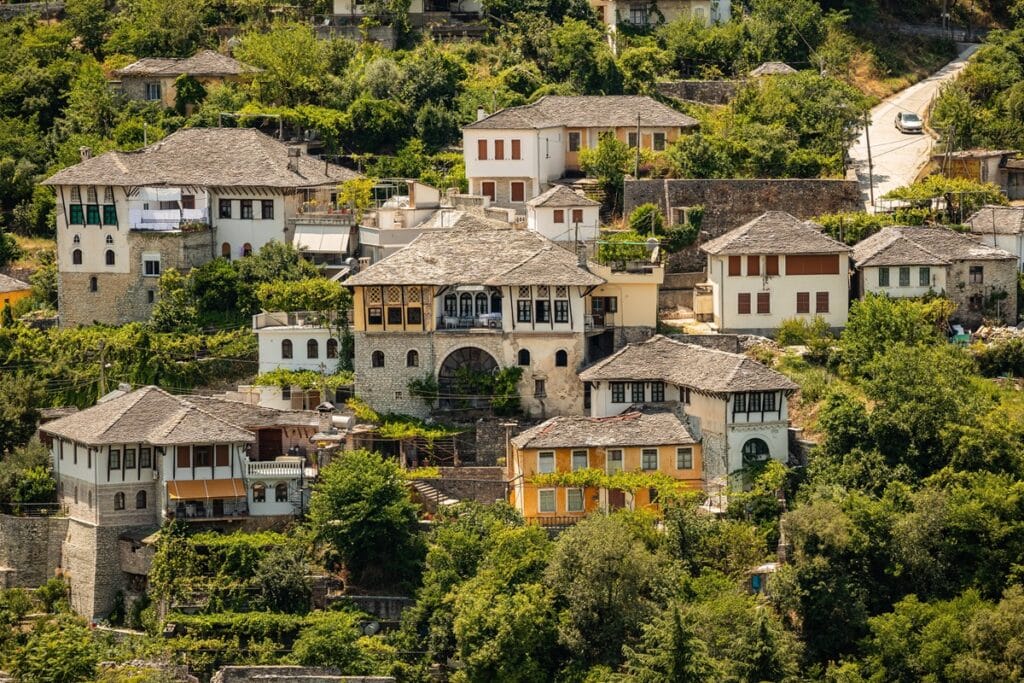 Gjirokastër