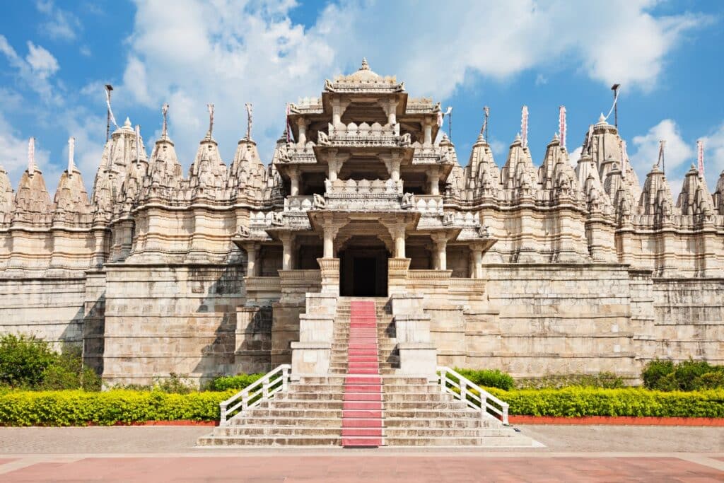 temple de Ranakpur