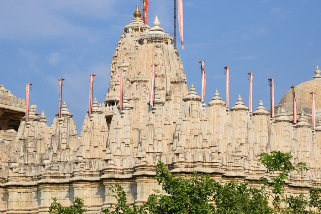 temple de Ranakpur