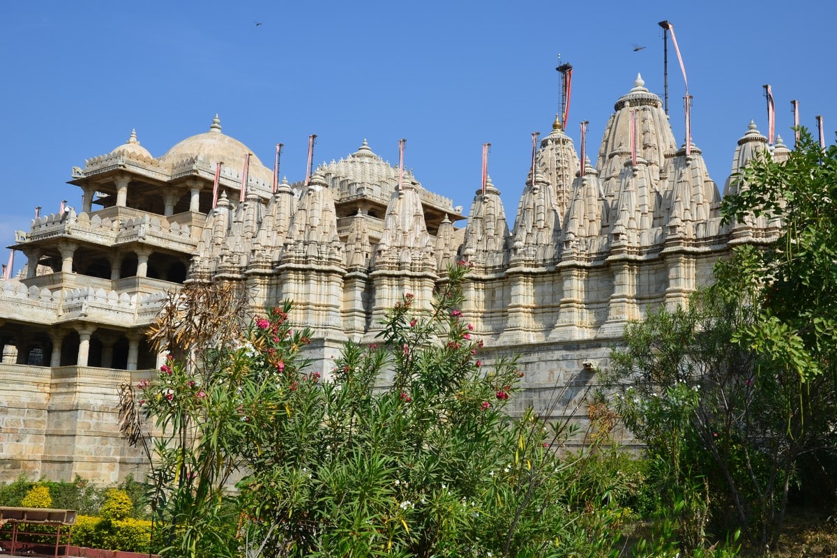 temple de Ranakpur