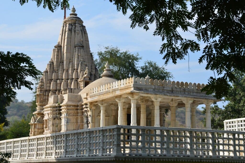 temple de Ranakpur