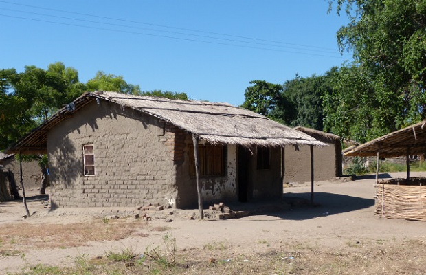 maison malawi